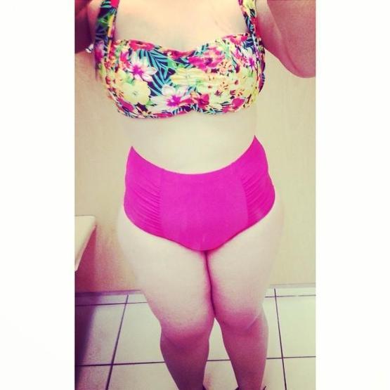 Fatkini çılgınlığı