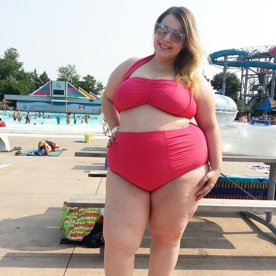 Fatkini çılgınlığı