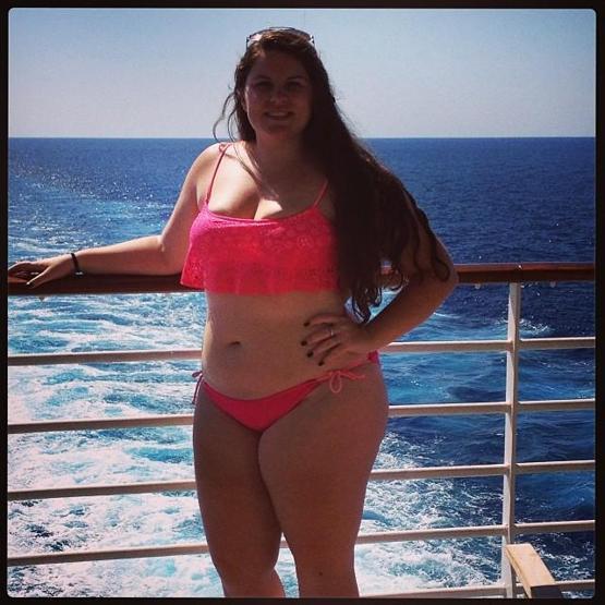 Fatkini çılgınlığı