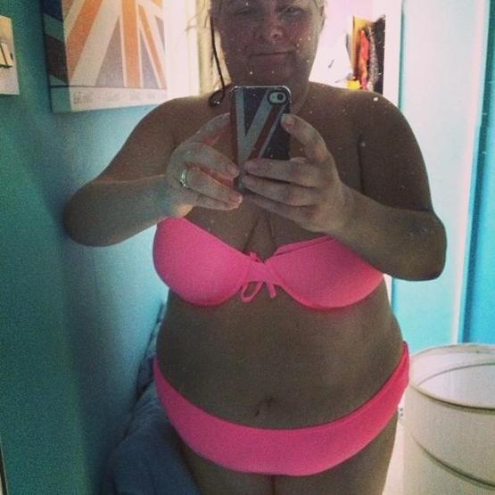 Fatkini çılgınlığı