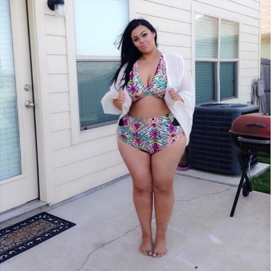 Fatkini çılgınlığı