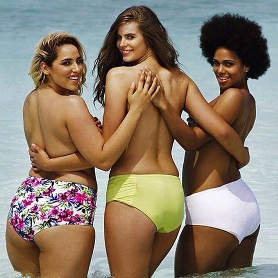 Fatkini çılgınlığı