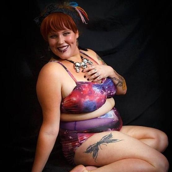 Fatkini çılgınlığı