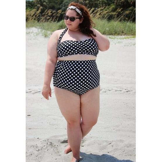Fatkini çılgınlığı