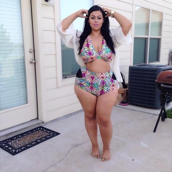 Fatkini çılgınlığı