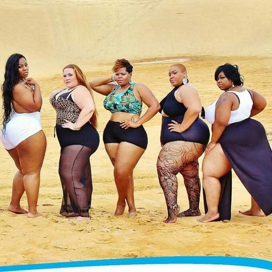 Fatkini çılgınlığı