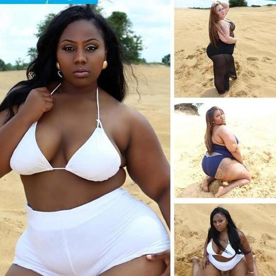 Fatkini çılgınlığı