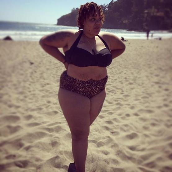 Fatkini çılgınlığı