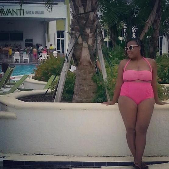 Fatkini çılgınlığı