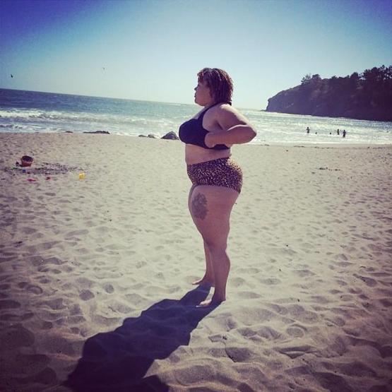 Fatkini çılgınlığı