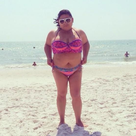 Fatkini çılgınlığı