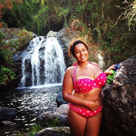 Fatkini çılgınlığı
