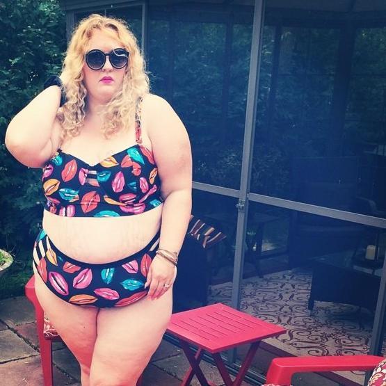 Fatkini çılgınlığı
