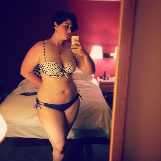Fatkini çılgınlığı