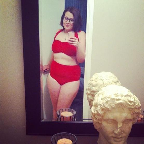 Fatkini çılgınlığı