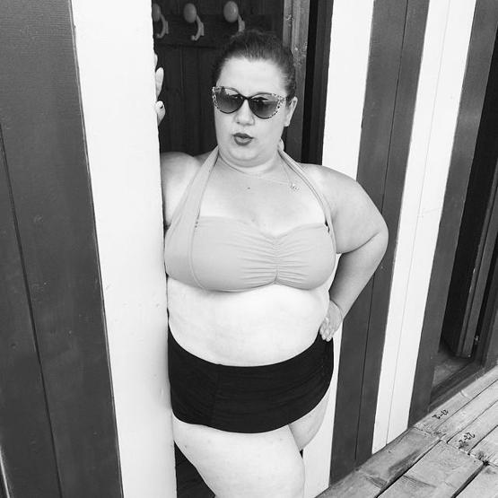 Fatkini çılgınlığı