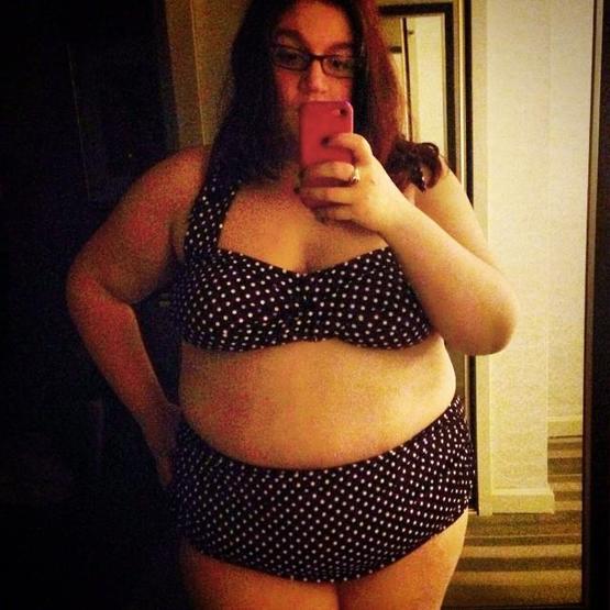Fatkini çılgınlığı