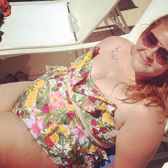 Fatkini çılgınlığı