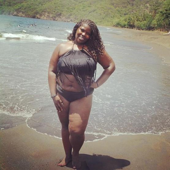 Fatkini çılgınlığı
