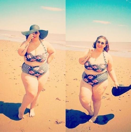 Fatkini çılgınlığı
