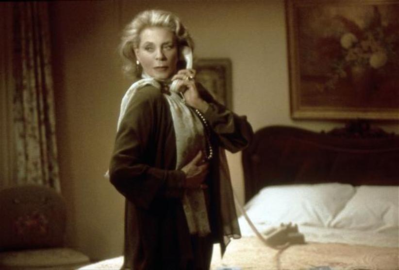 Mutlaka izlenmesi gereken 10 Lauren Bacall filmi