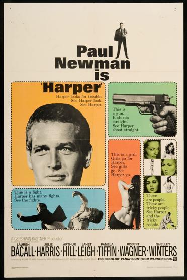Mutlaka izlenmesi gereken 10 Lauren Bacall filmi