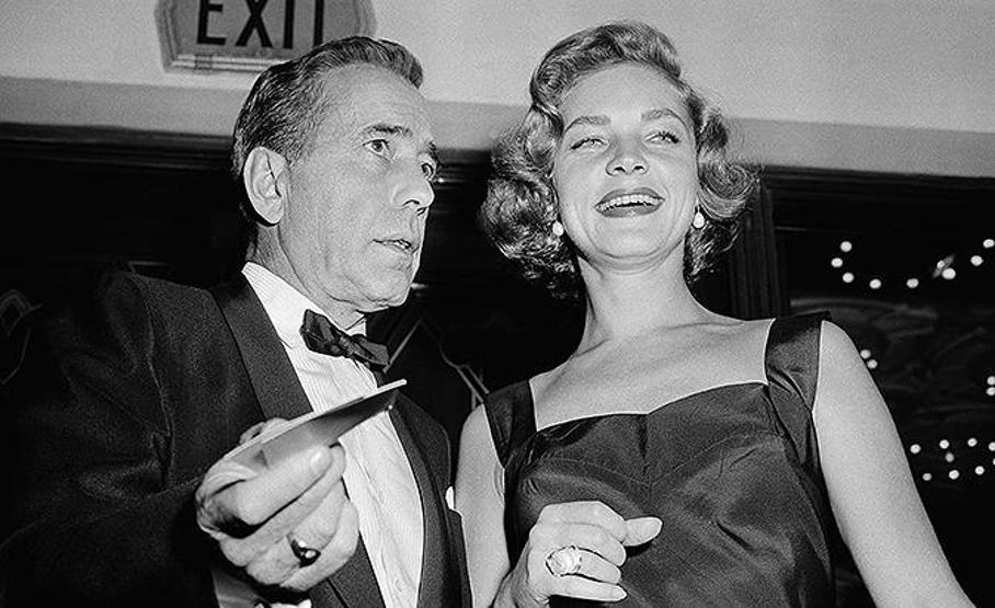 Mutlaka izlenmesi gereken 10 Lauren Bacall filmi