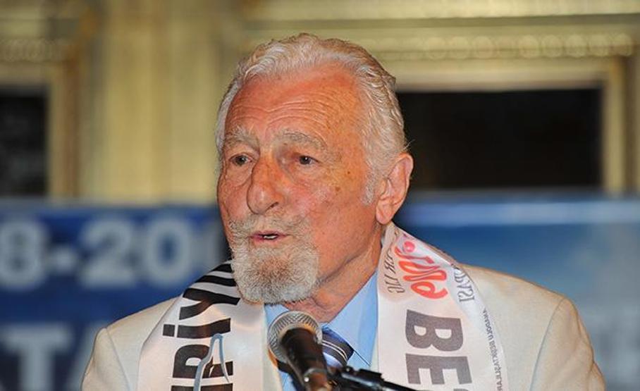 Süleyman Seba için spor dünyasından mesaj yağdı