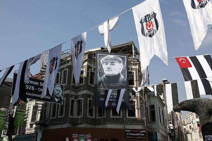 Süleyman Seba sonsuzluğa uğurlandı