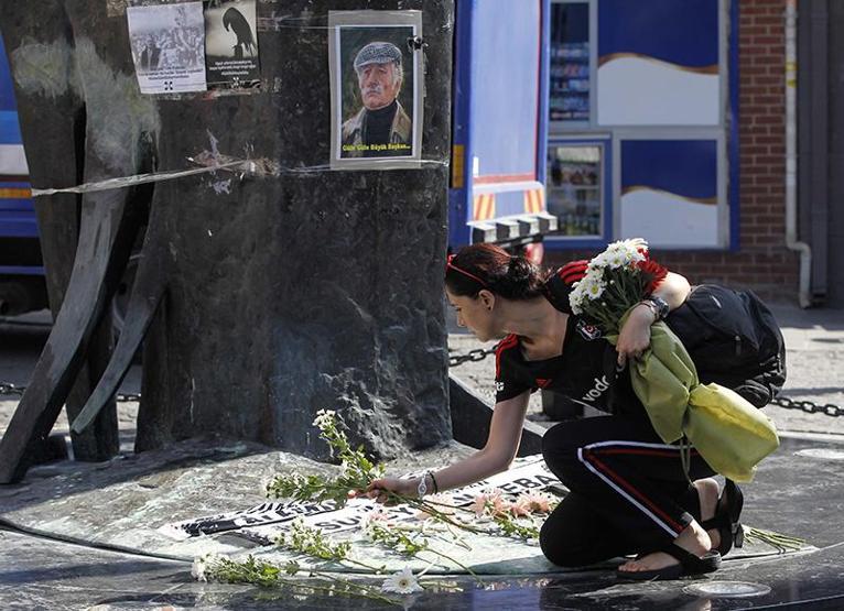 Süleyman Seba sonsuzluğa uğurlandı