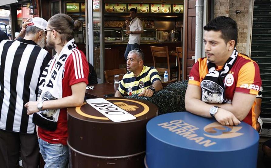 Süleyman Seba sonsuzluğa uğurlandı
