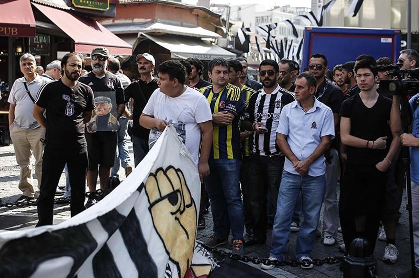 Süleyman Seba sonsuzluğa uğurlandı