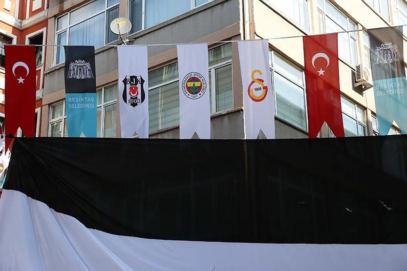 Süleyman Seba sonsuzluğa uğurlandı