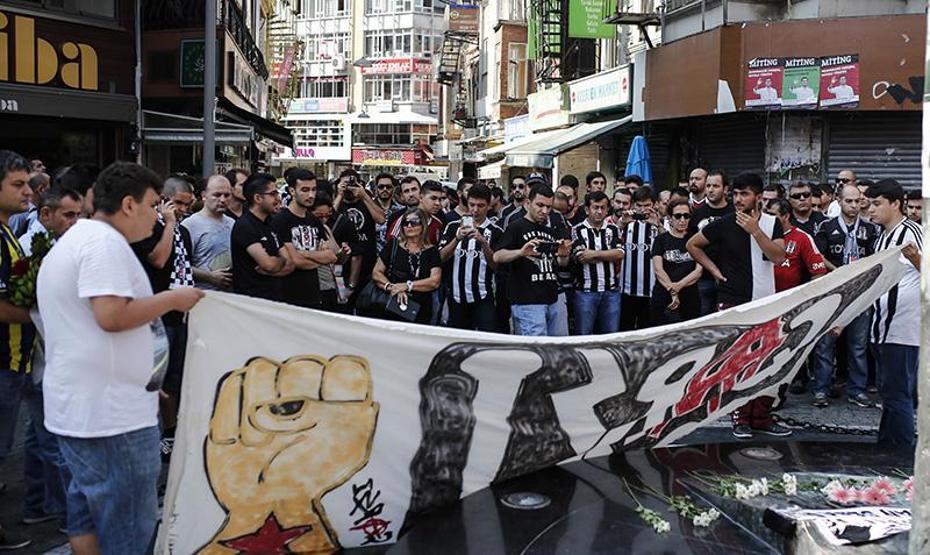 Süleyman Seba sonsuzluğa uğurlandı
