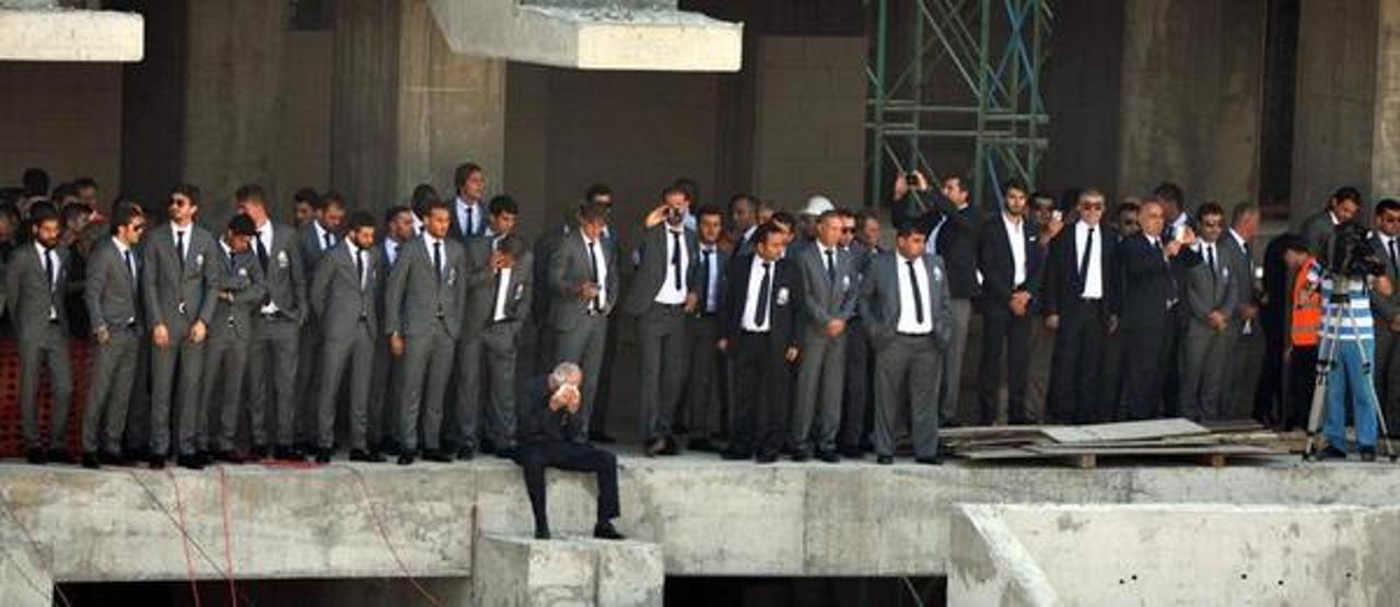 Süleyman Seba sonsuzluğa uğurlandı