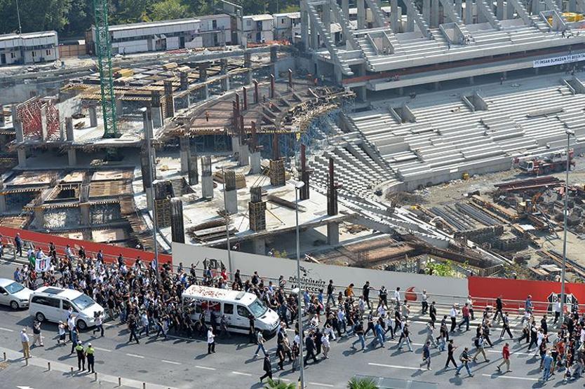 Süleyman Seba sonsuzluğa uğurlandı