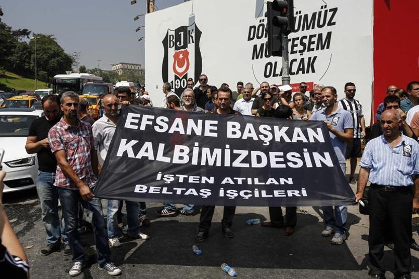 Süleyman Seba sonsuzluğa uğurlandı