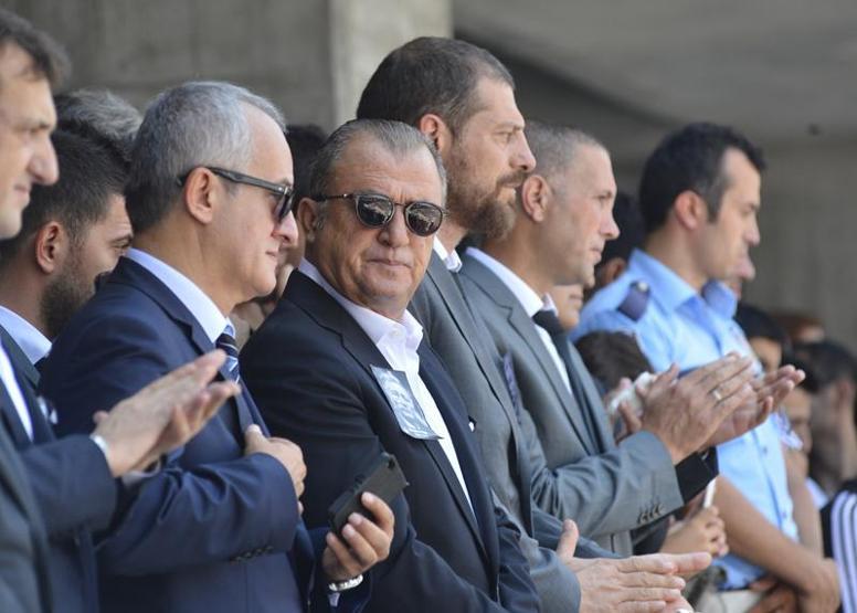 Süleyman Seba sonsuzluğa uğurlandı