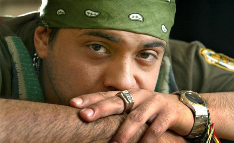 Sean Paul Cezayirdeki konserini iptal etti