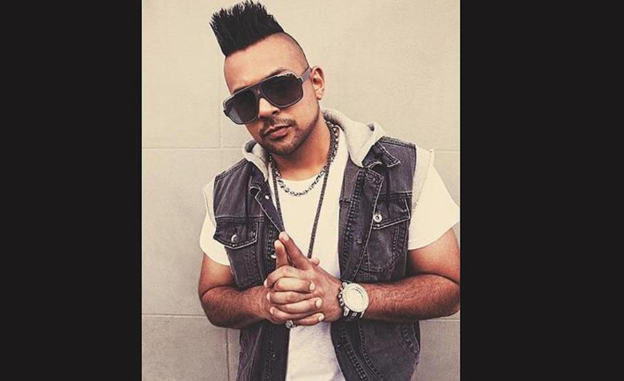 Sean Paul Cezayirdeki konserini iptal etti