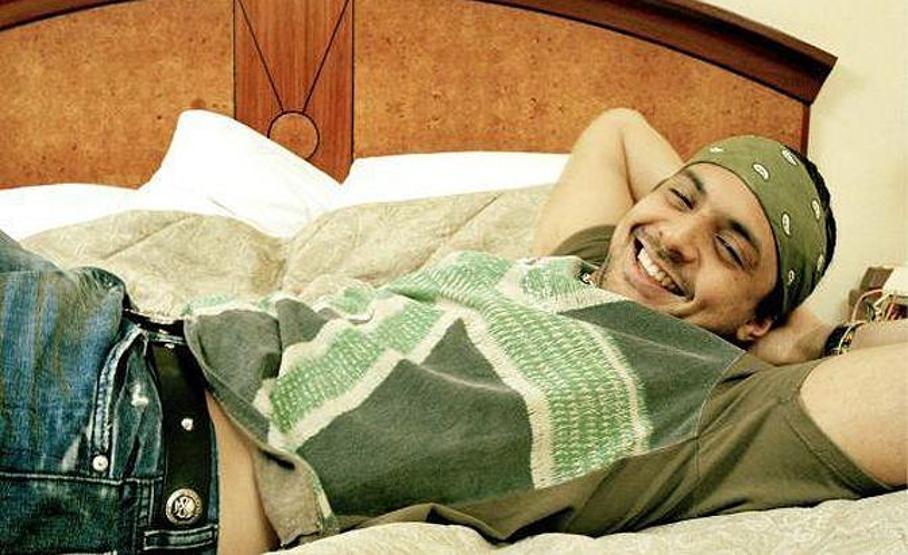 Sean Paul Cezayirdeki konserini iptal etti