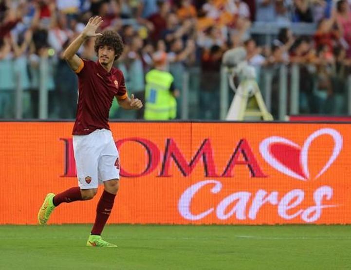 Roma - Fenerbahçe: 3-3