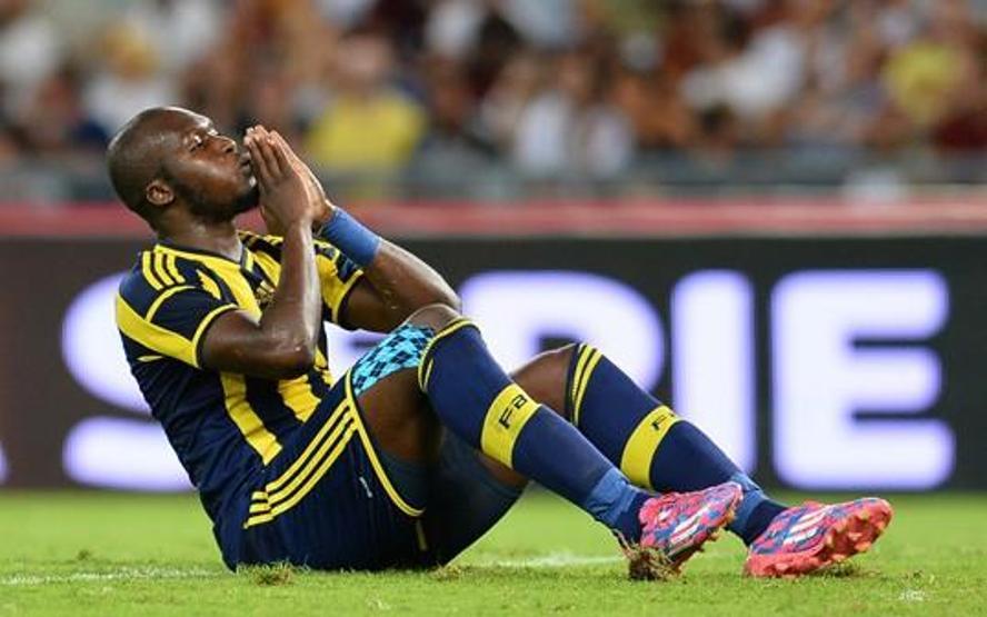 Roma - Fenerbahçe: 3-3