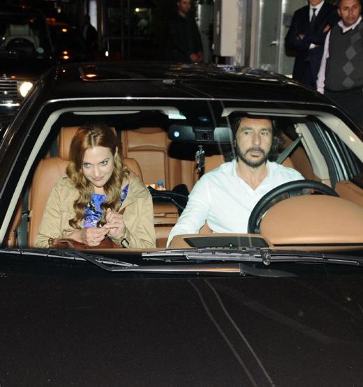 Can Ateşten Meryem Uzerliye şok teklif
