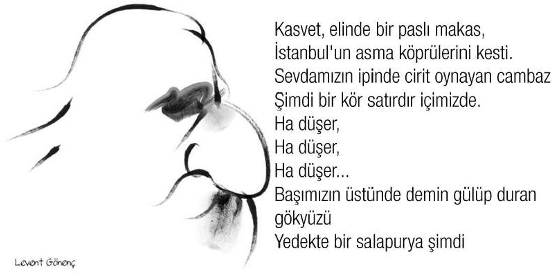 Can Yücelin 17. ölüm yıldönümü