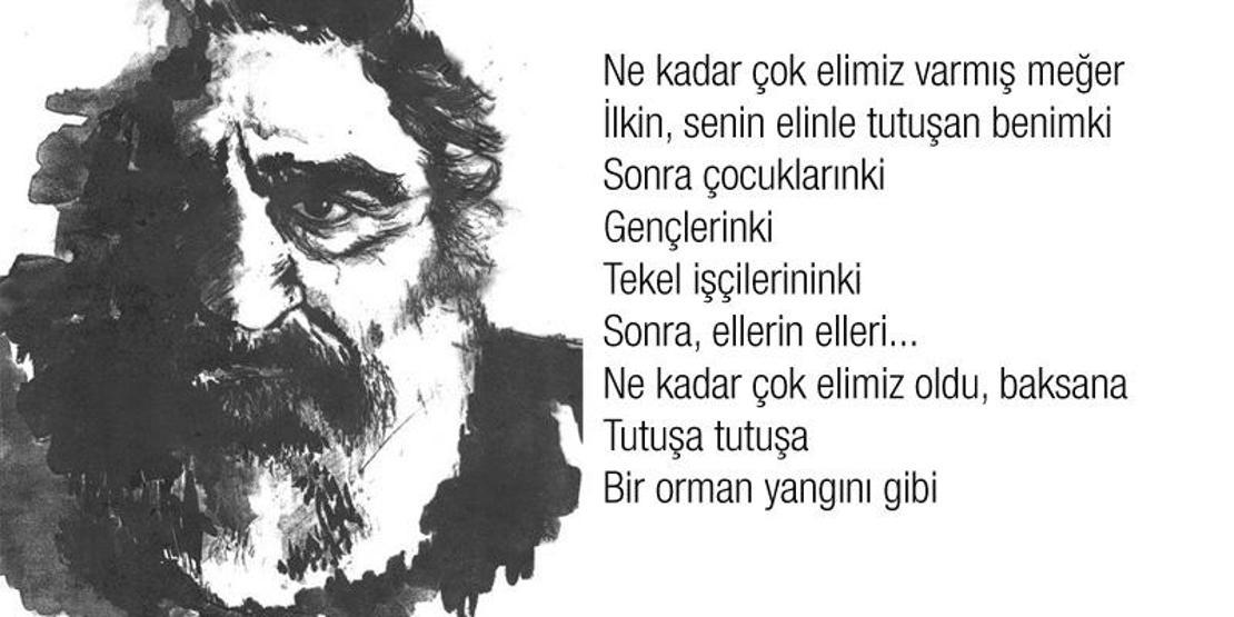 Can Yücelin 17. ölüm yıldönümü