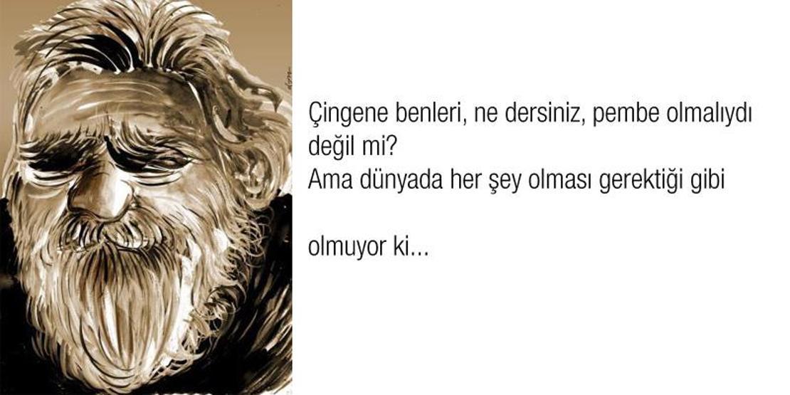 Can Yücelin 17. ölüm yıldönümü