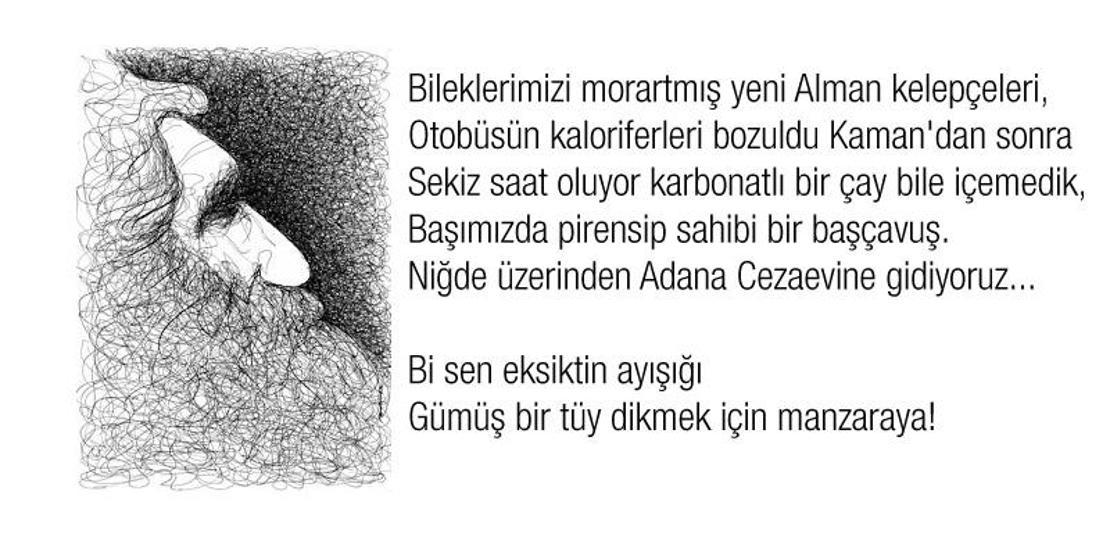 Can Yücelin 17. ölüm yıldönümü