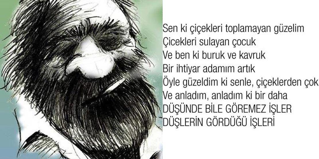 Can Yücelin 17. ölüm yıldönümü