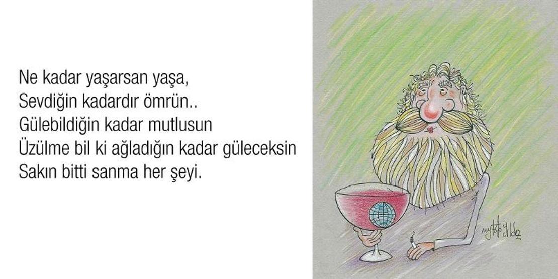 Can Yücelin 17. ölüm yıldönümü